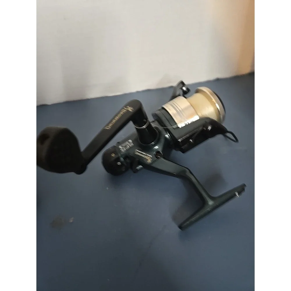 Browning Sfs 13 Fishing‎ Reel Vguc
